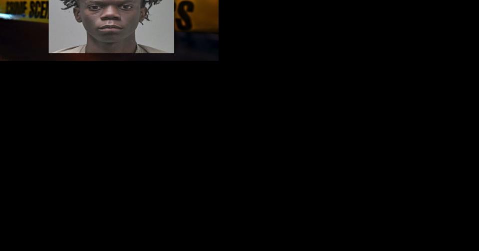 CCSO: Entering auto teenagers caught with stolen gun, car - Vimarsana News