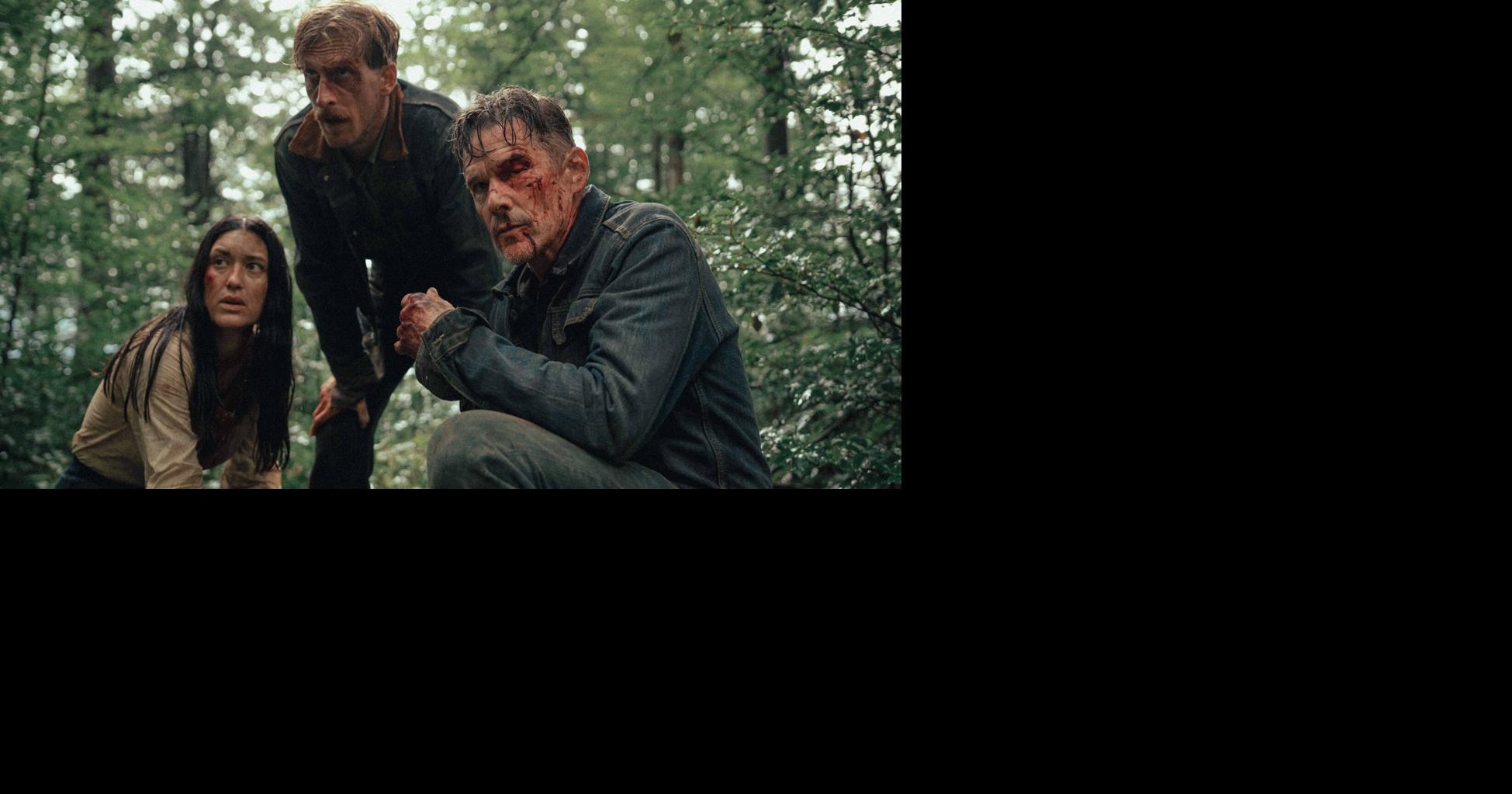 The Weight | Reviews | times-herald.com