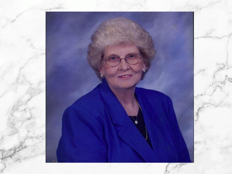 Betty Louise Stanford Obituaries