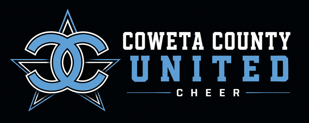 Coweta County United Cheer announces inaugural season
