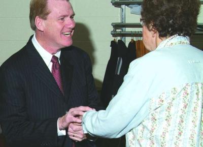 Evangelist with cerebral palsy to speak in Franklin | Local News ...