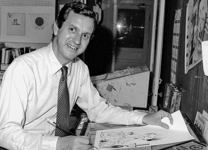 Farewell to a legend David Boyd passes away Local News