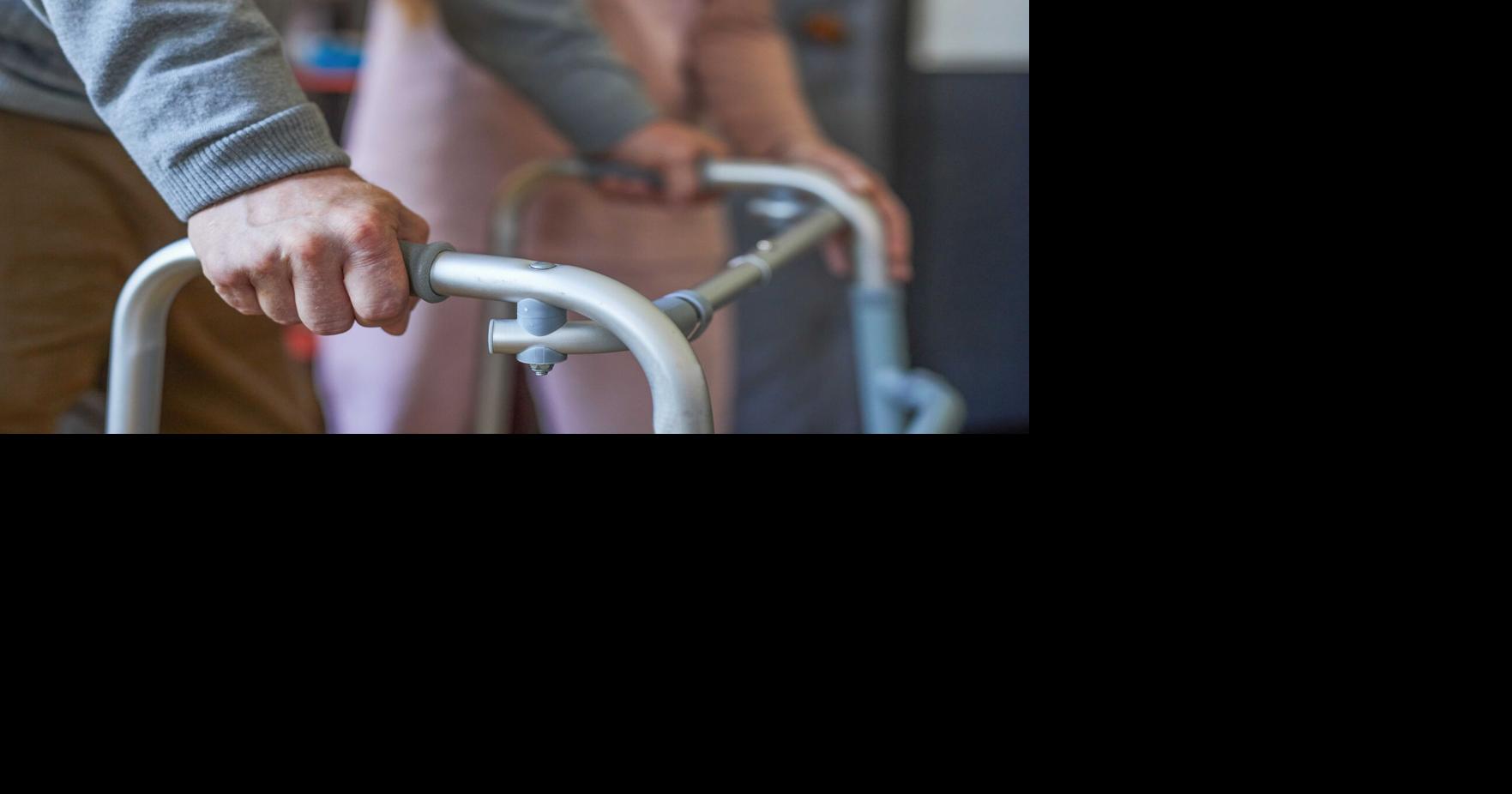 Medical equipment donation drive set for Nov. 7 in Newnan