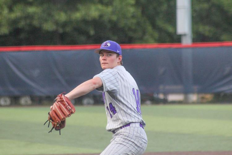 Trinity Christian Lions sweep to advance | Sports | times-herald.com