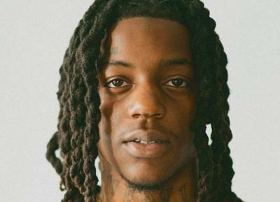 Police: Rapper OMB Peezy charged in music video shooting | Local News