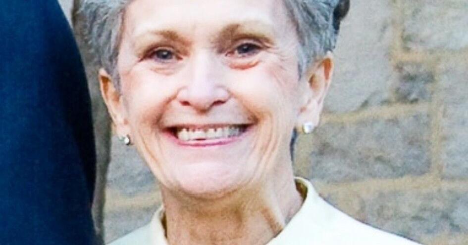 Melissa Walker Appleyard