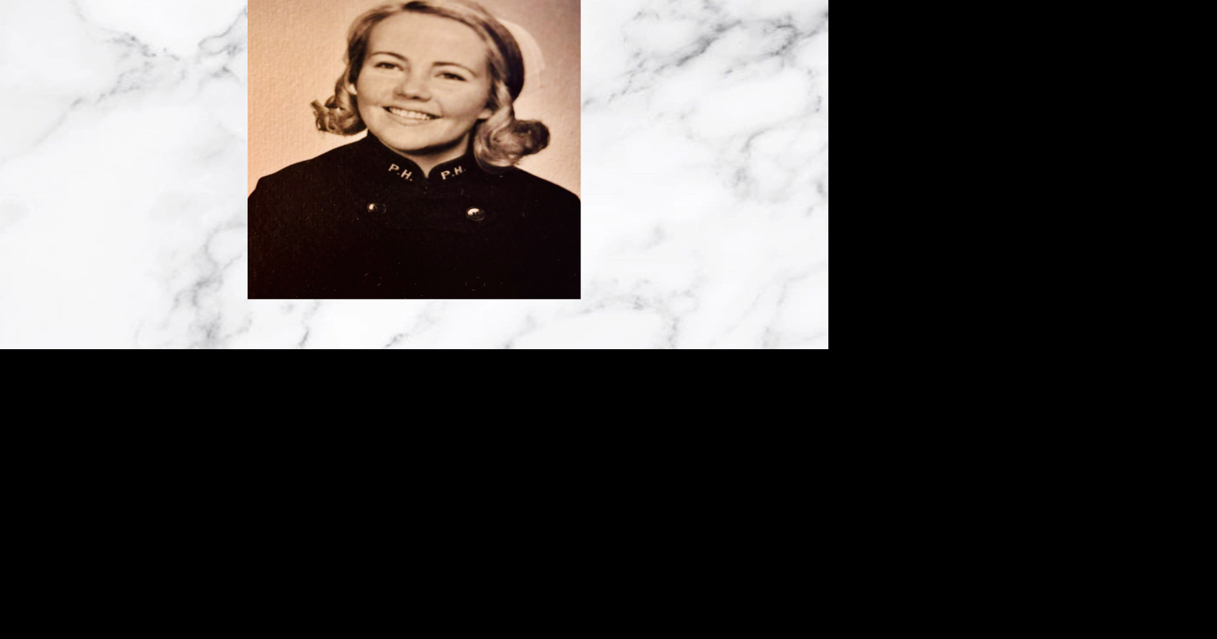Doris Carol Smith Orleck