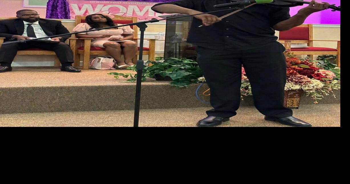 Newnan First SDA hosts its Annual Women’s Day | Faith | times-herald.com