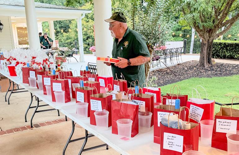 Knights of Columbus honors first responders at 20th annual tournament ...