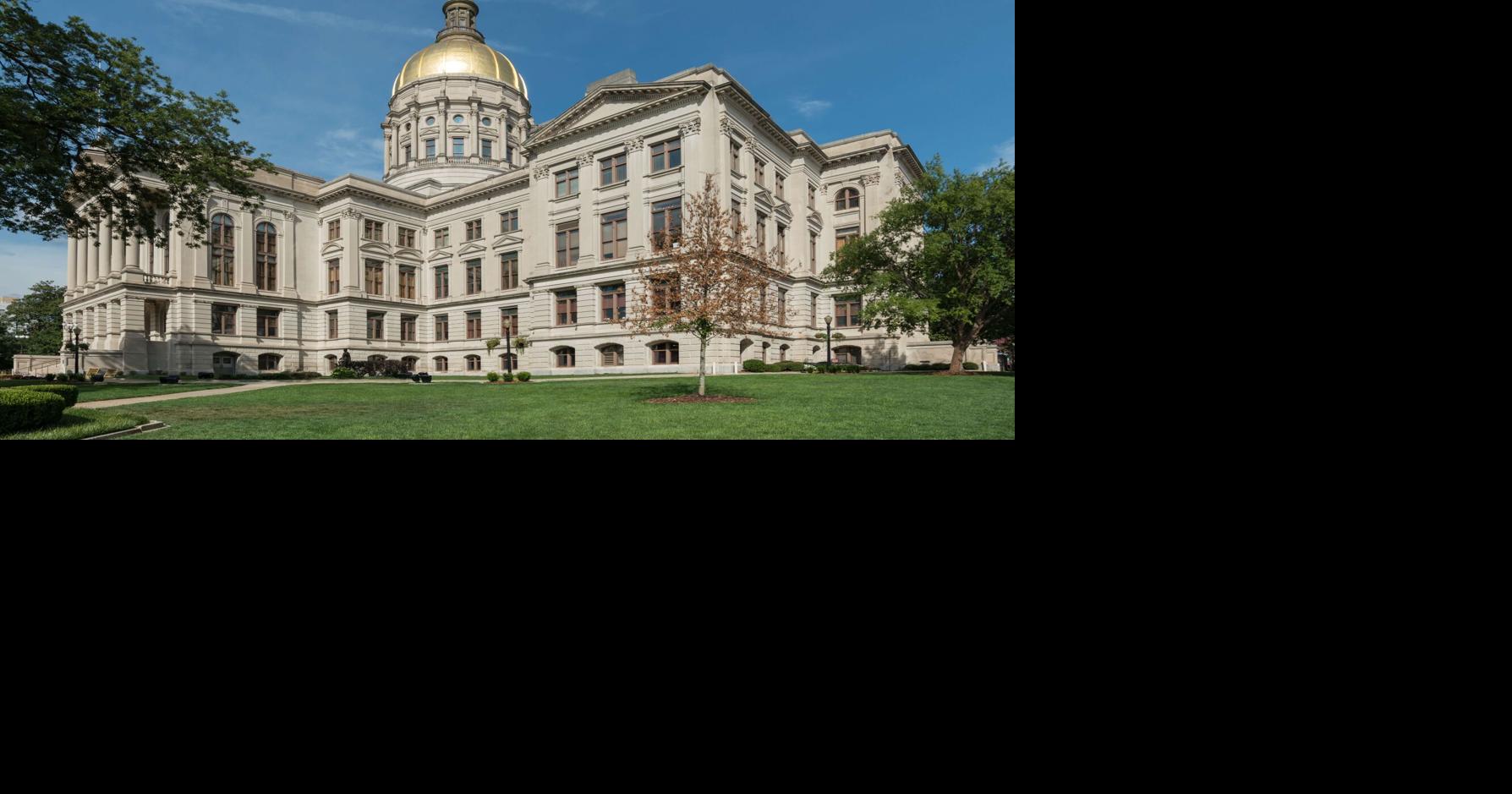 Georgia Senate passes amended $43.7B budget, Brass highlights tax relief