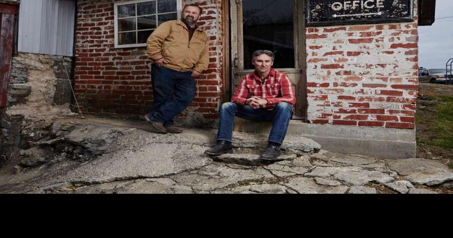 “american Pickers” Coming To Georgia To Film Local News Times 