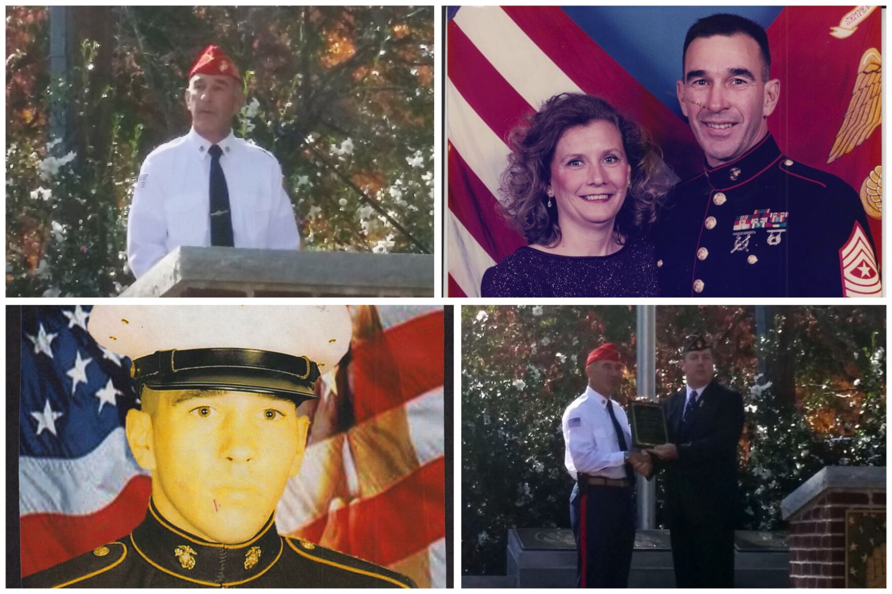 Rodrigo Riggs Rodney Riggs: A legacy of service and humility | Arts & Community ...