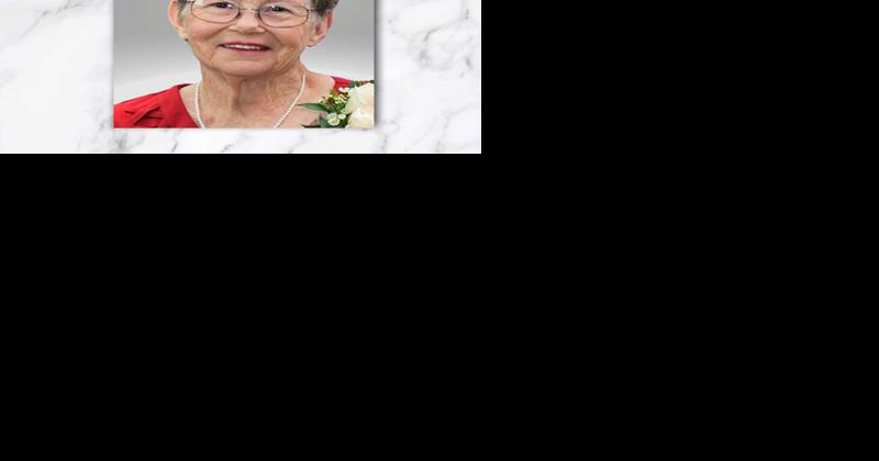 Betty Monk Rhea - Vimarsana News