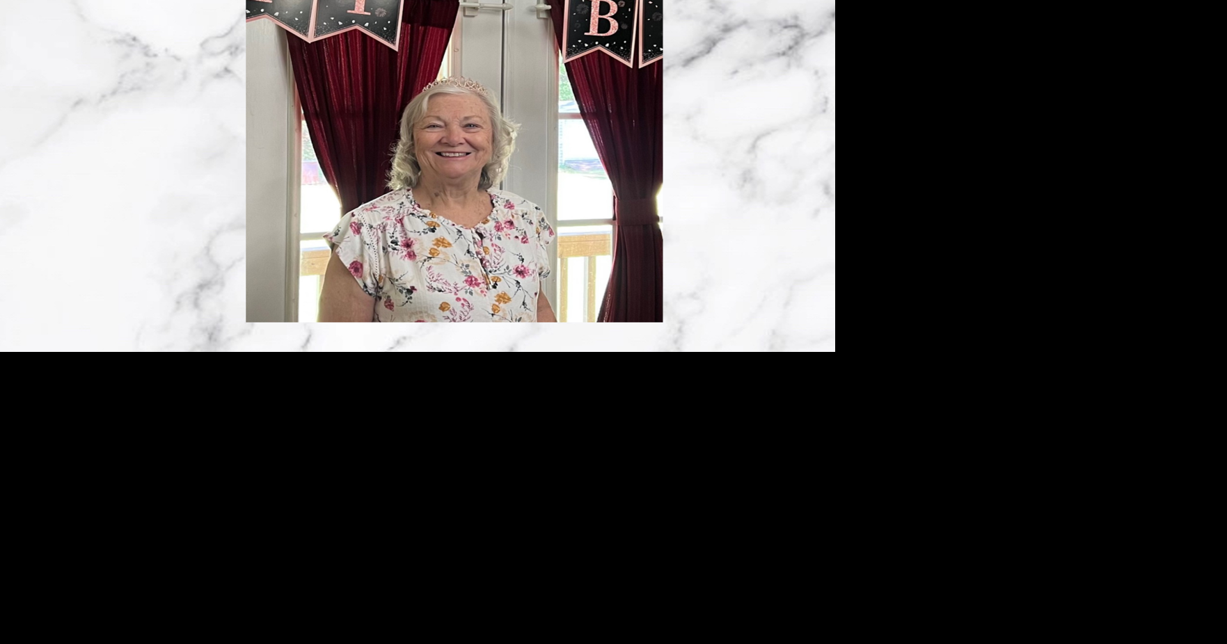 Mrs. Mildred Virginia Winkles Keys