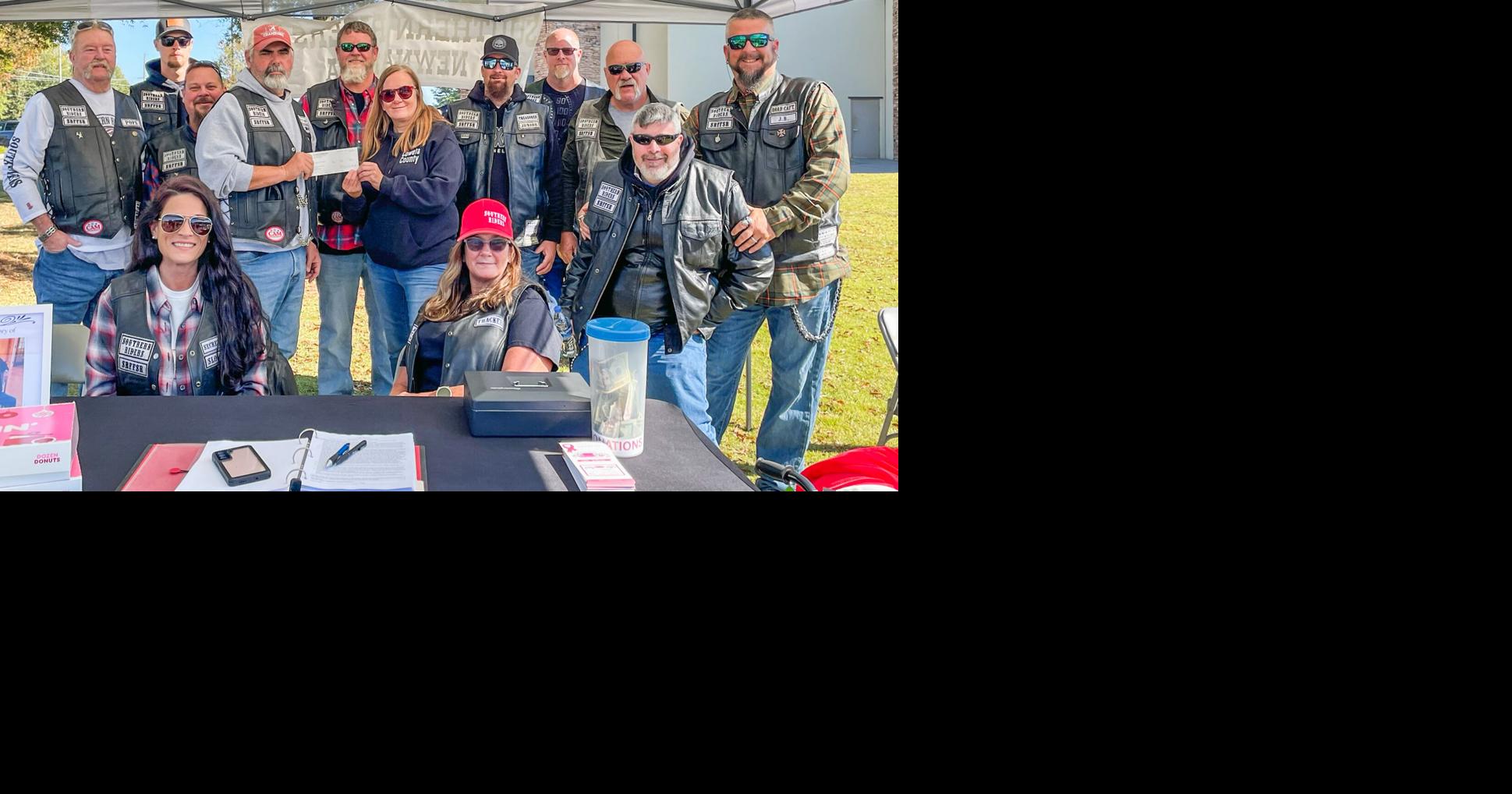 Southern Riders RC to Host 7th Annual toy Ride for DFCS on Nov. 8 ...