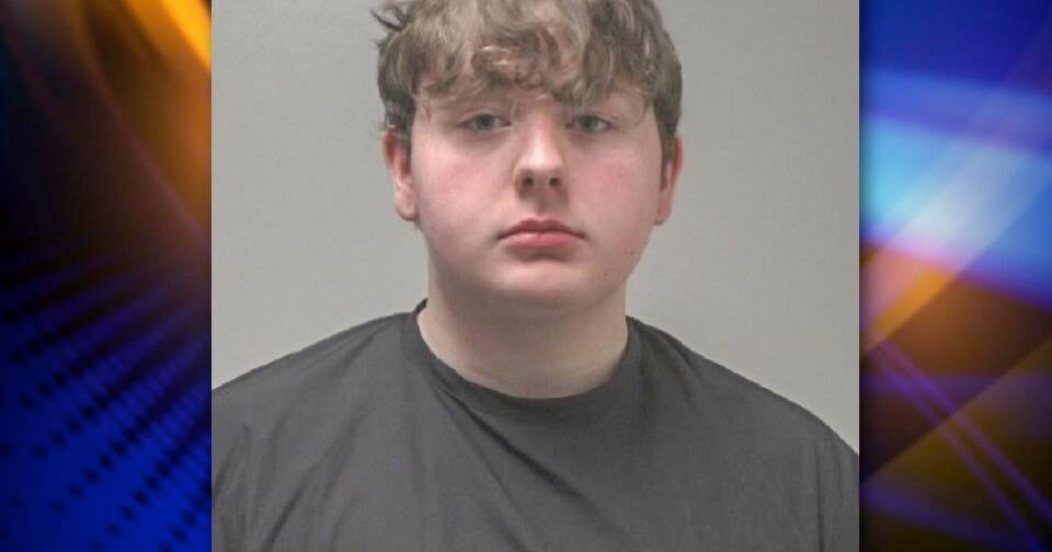 Newnan man charged with child sexual exploitation | News | times-herald.com
