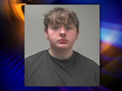 Newnan man charged with child sexual exploitation | News | times-herald.com