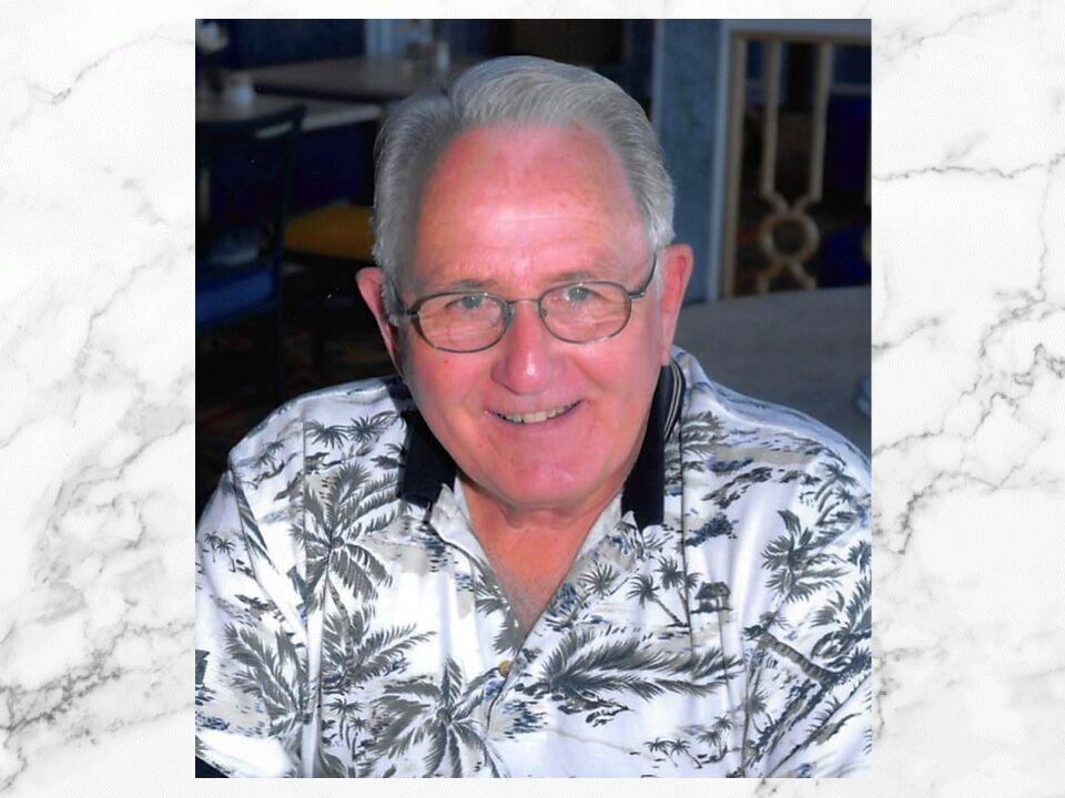Robert ‘Bobby’ Shell Obituaries
