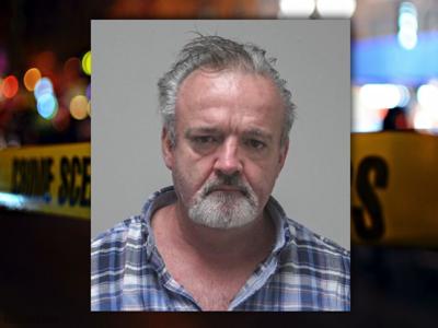 Deputy solves Forsyth man’s identity crisis | News | times-herald.com