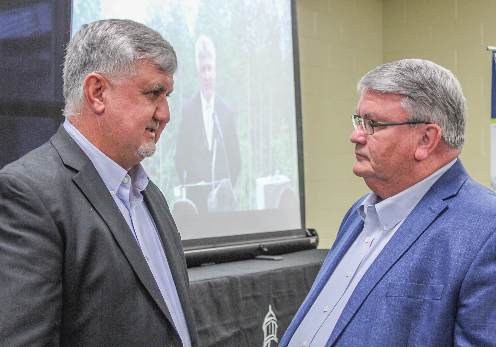 Lassetter Honored For 16 Years As Commissioner | Local News | Times ...