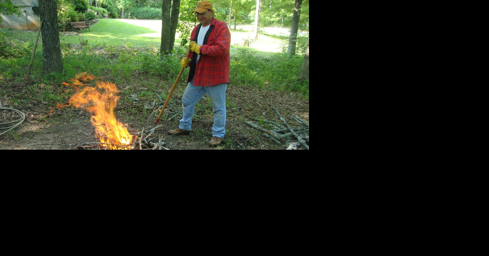burn ban to end Sept. 30 News