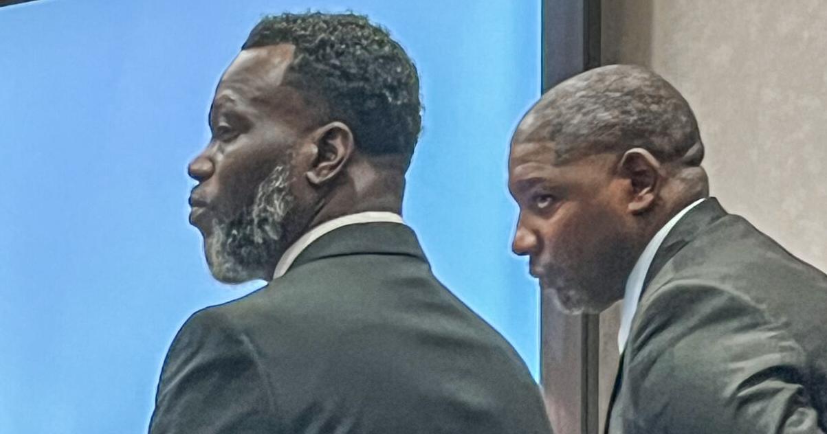 Former JROTC instructor acquitted in sexual assault trial - Vimarsana News