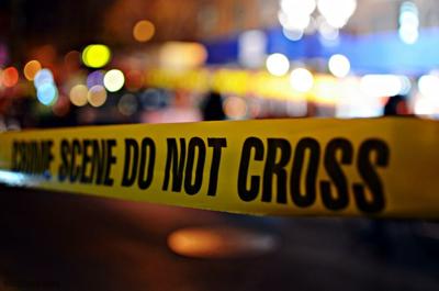 Crime Tape