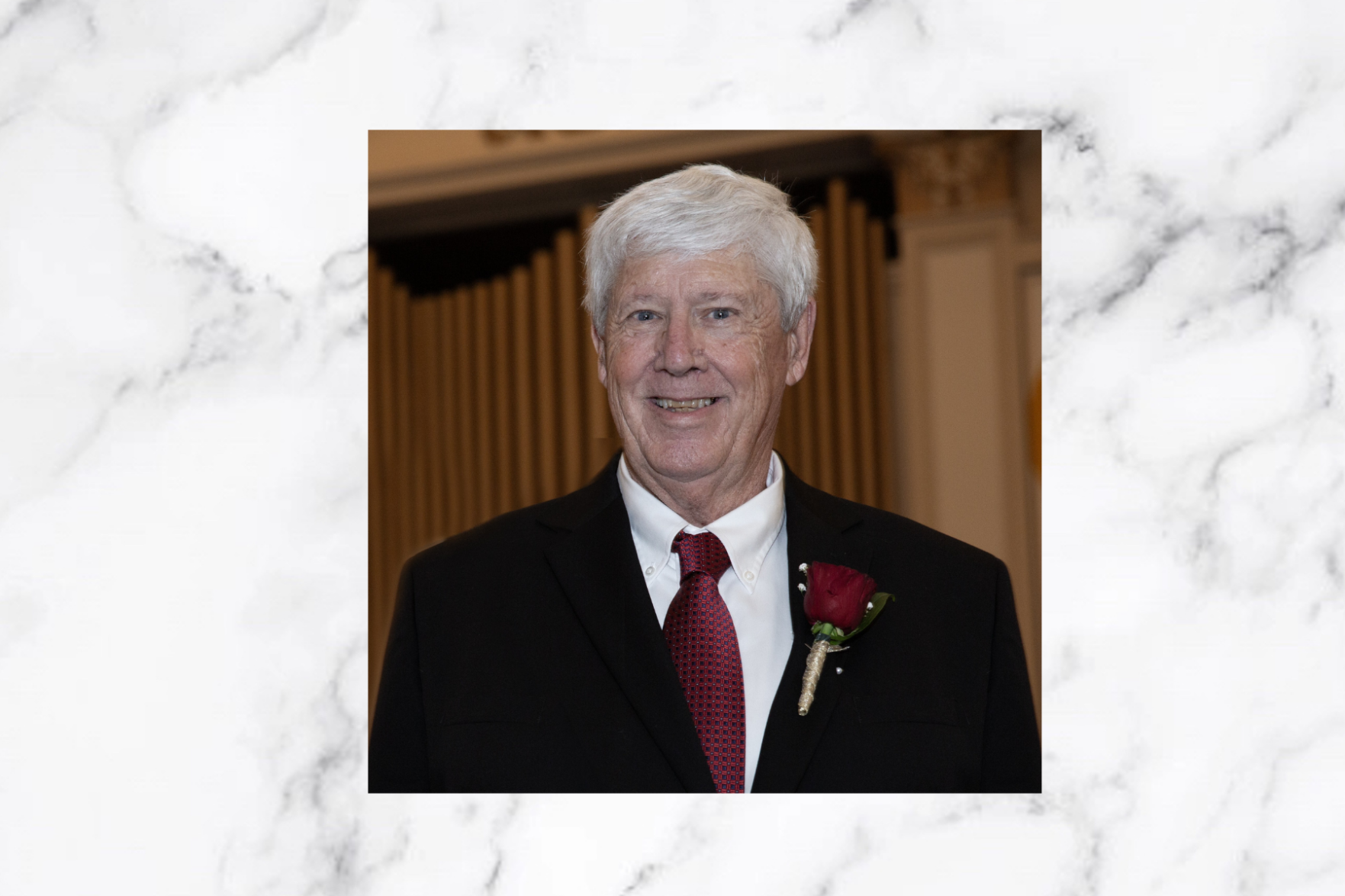 Mr. James Ramsey McCalla III | Obituaries | times-herald.com