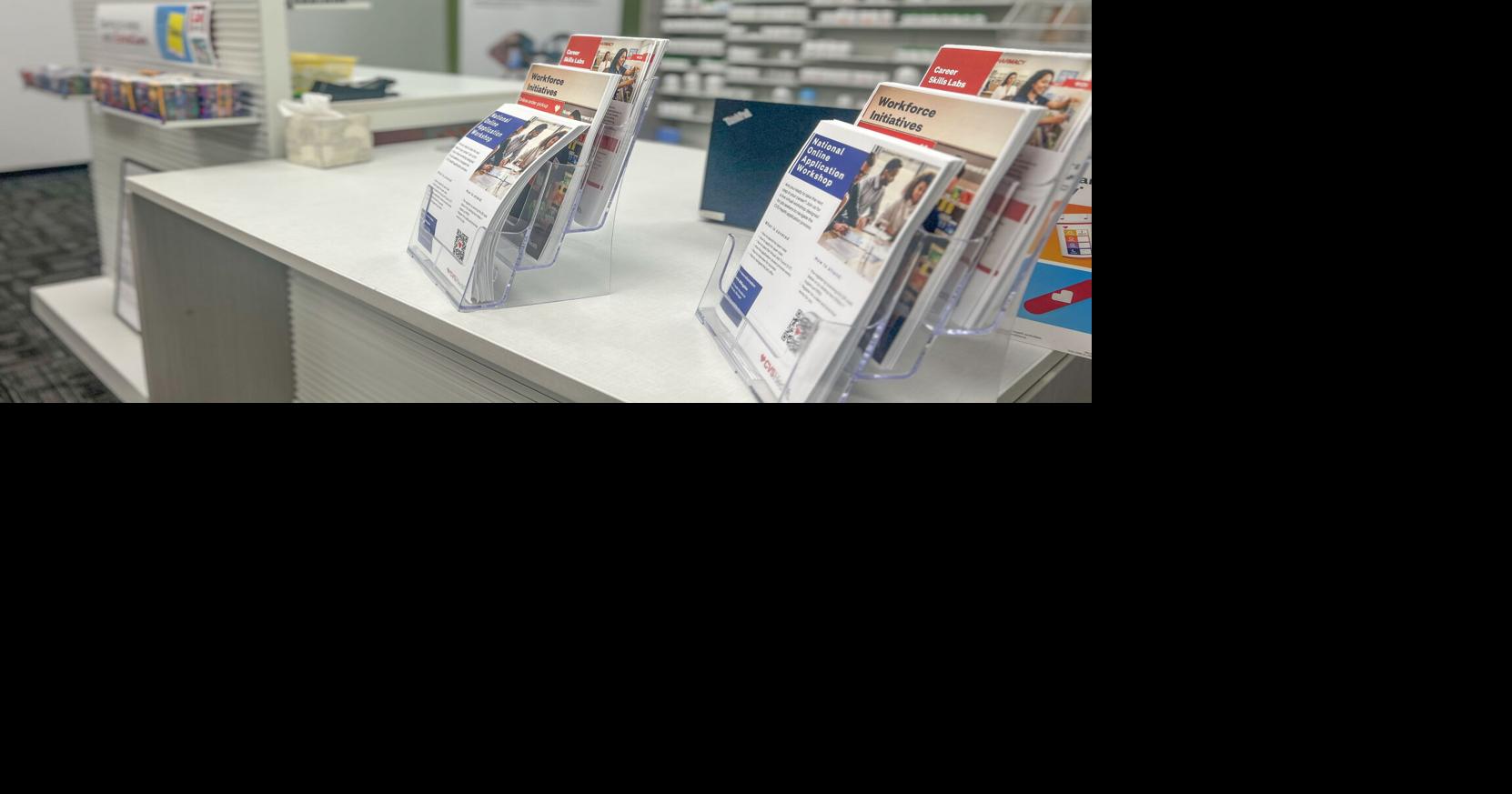 CVS and local Goodwill partner to bring pharmacy tech training to Newnan