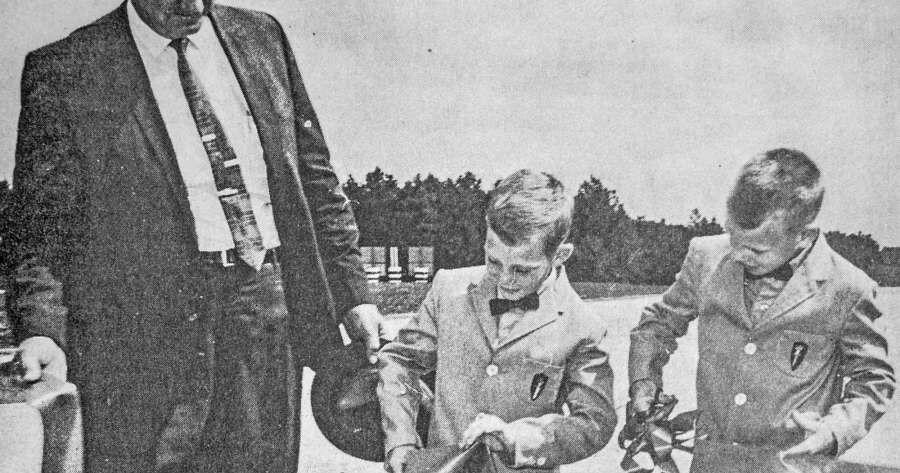 Flashback: August 20, 1970 | Local News | times-herald.com
