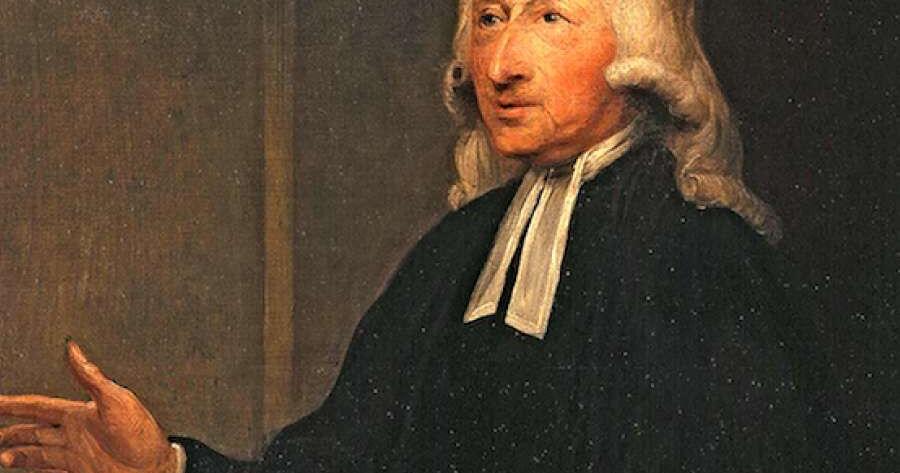 Methodism’s founder spent some time in Georgia | Faith | times-herald.com