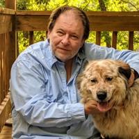 Pulitzer winner Rick Bragg headlines Southern LitFest