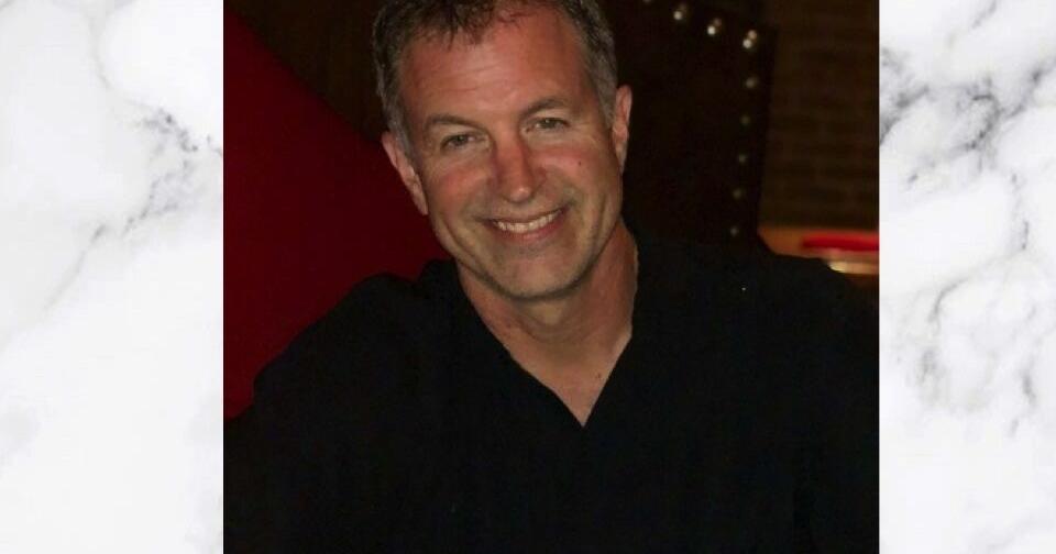 Jeffrey Eugene Johnson - Vimarsana News
