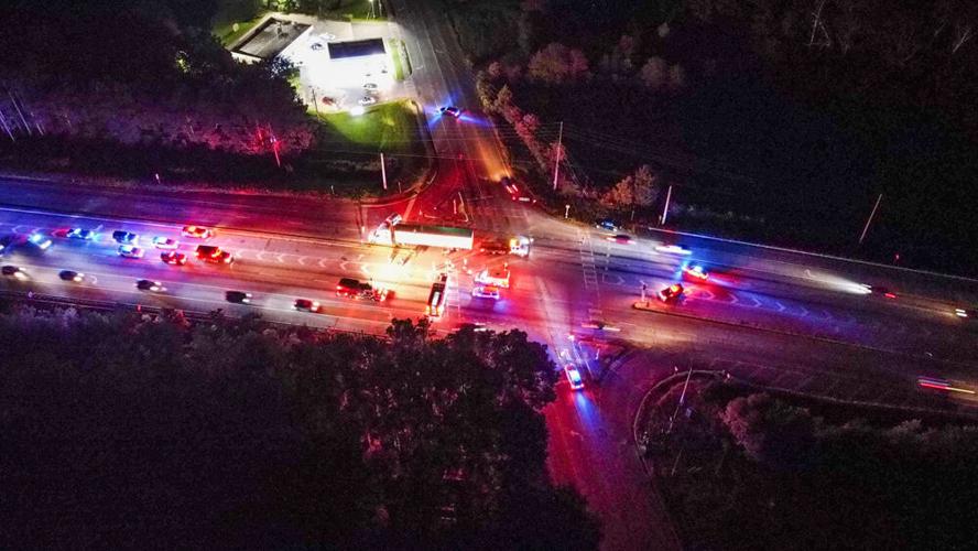 Newnan man killed in collision Local News