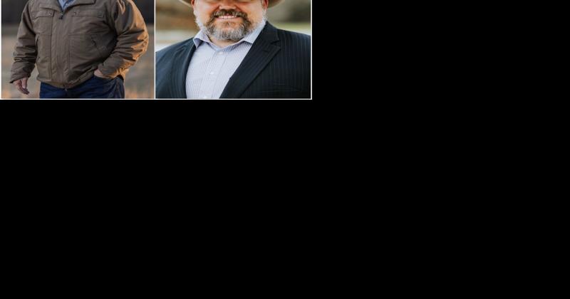 Jenkins and Riesen face off for Georgia House District 136 seat - Vimarsana News
