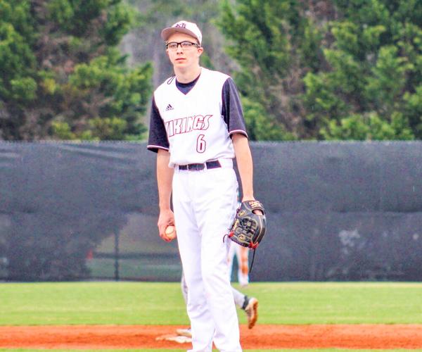 Vikings get postseason recognition Sports