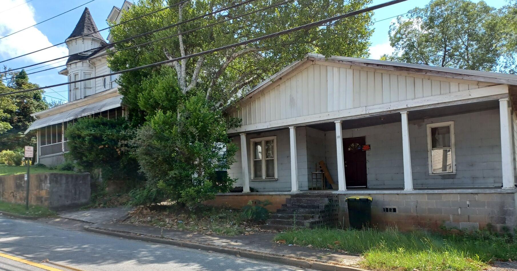 First Black doctor in Newnan has long-reaching legacy - Vimarsana News