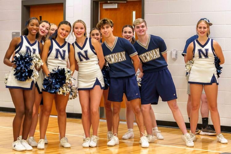 Newnan High School dedication ceremony Multimedia times herald com