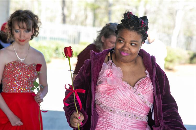 Pathways inclusive prom