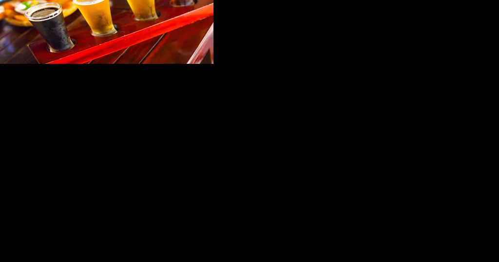 Craft brewers looking for General Assembly to ease restrictions - Vimarsana News