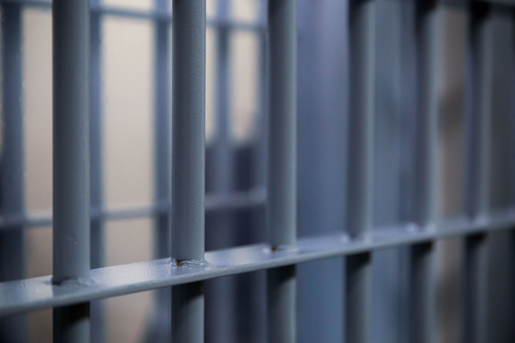 Inmate dies after being found unresponsive at Troup County Jail | News ...