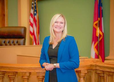 Markham to become new probate judge Local News times herald com