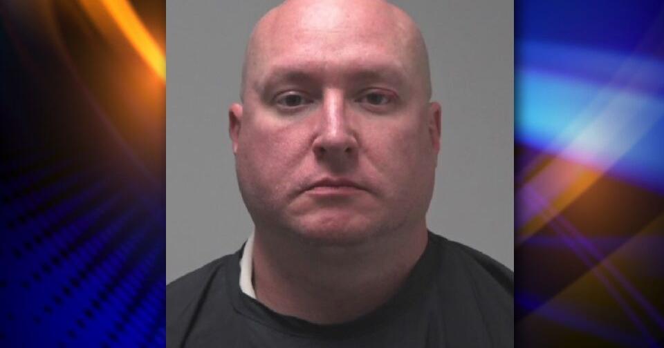 CCSO: Man arrested, admits to child pornography addiction - Vimarsana News