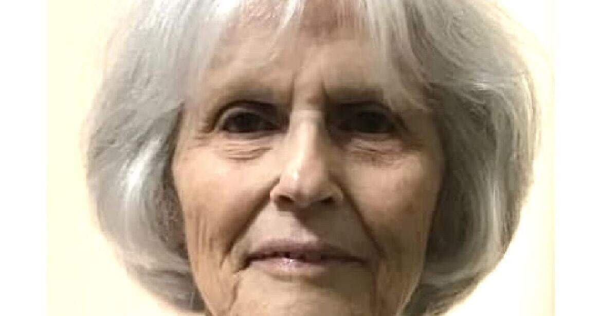 Mrs. Ruth Byrom Brittain