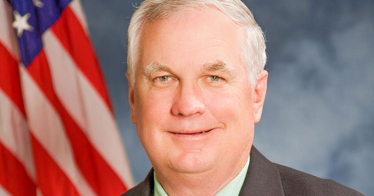 Commissioner Poole not seeking reelection - Vimarsana News