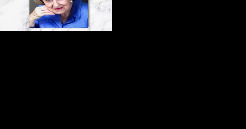 Doris Evelyn Rivers - Vimarsana News