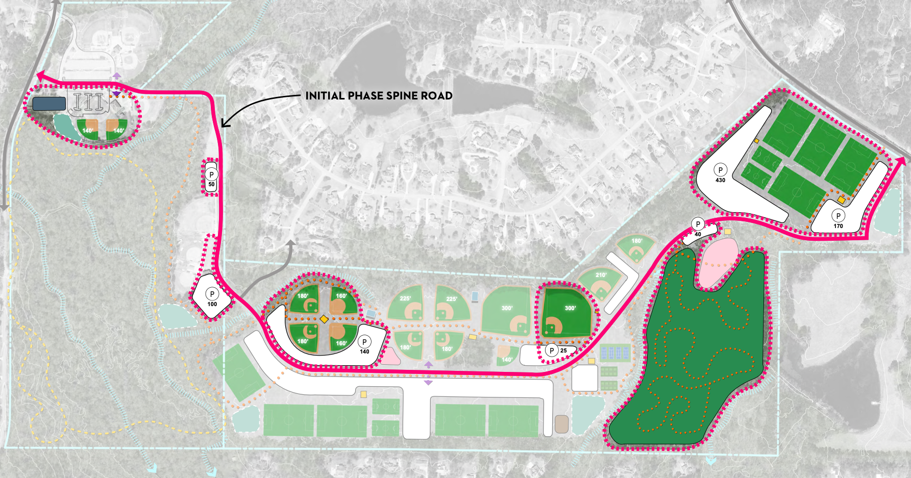 Improvements planned for Sharpsburg park - Vimarsana News