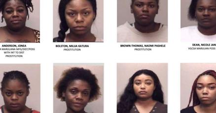 SEX ESCORT in Anderson Sex guide in Anderson