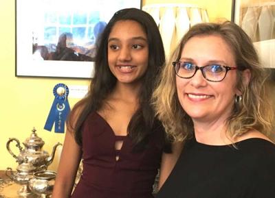 Student’s vacation snap wins photography contest | | times-herald.com