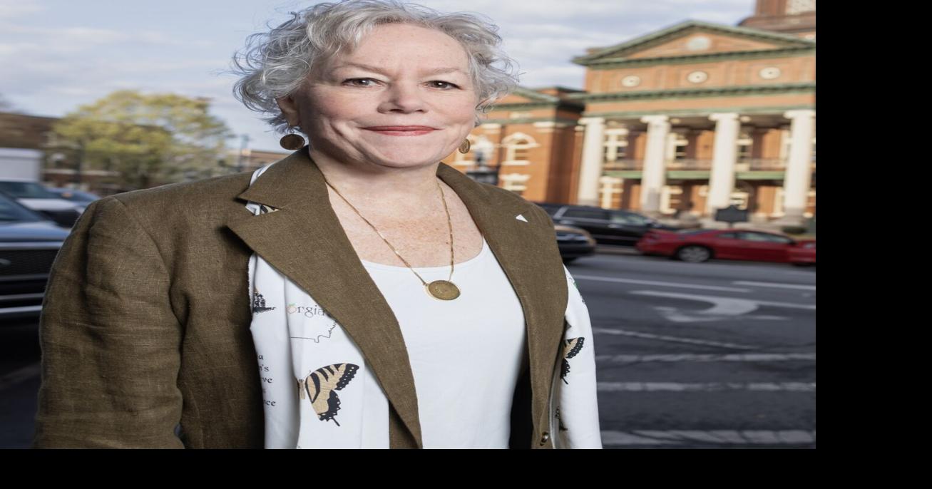 Rep. Smith backs updates to Georgia water management plan